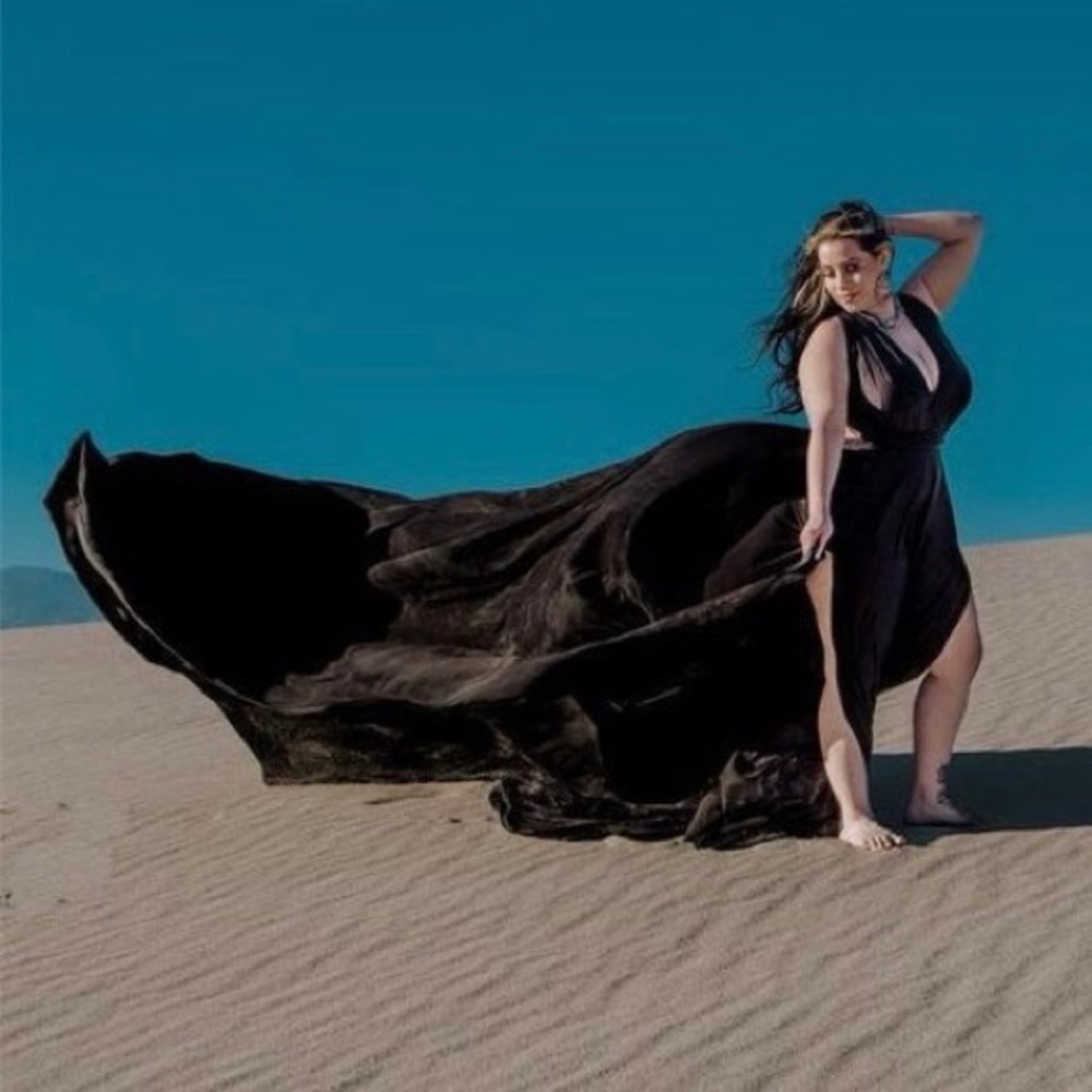Brand - Hi Flying Dress